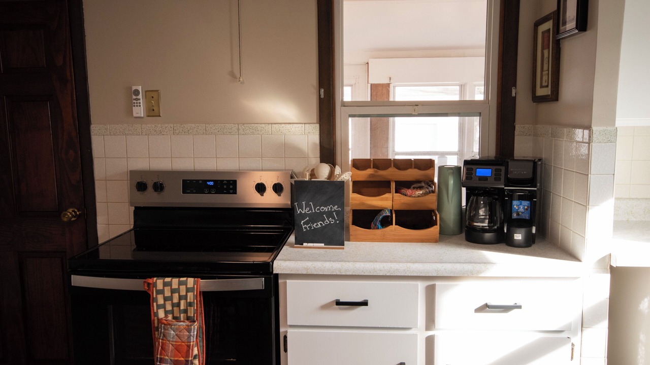 Photo of Kitchen in Omaha