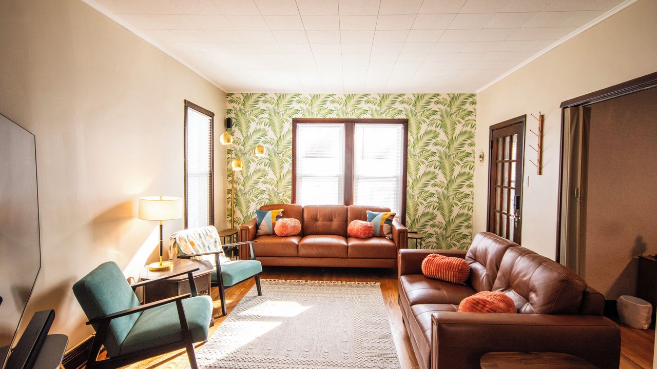 Photo of Livingroom in Omaha