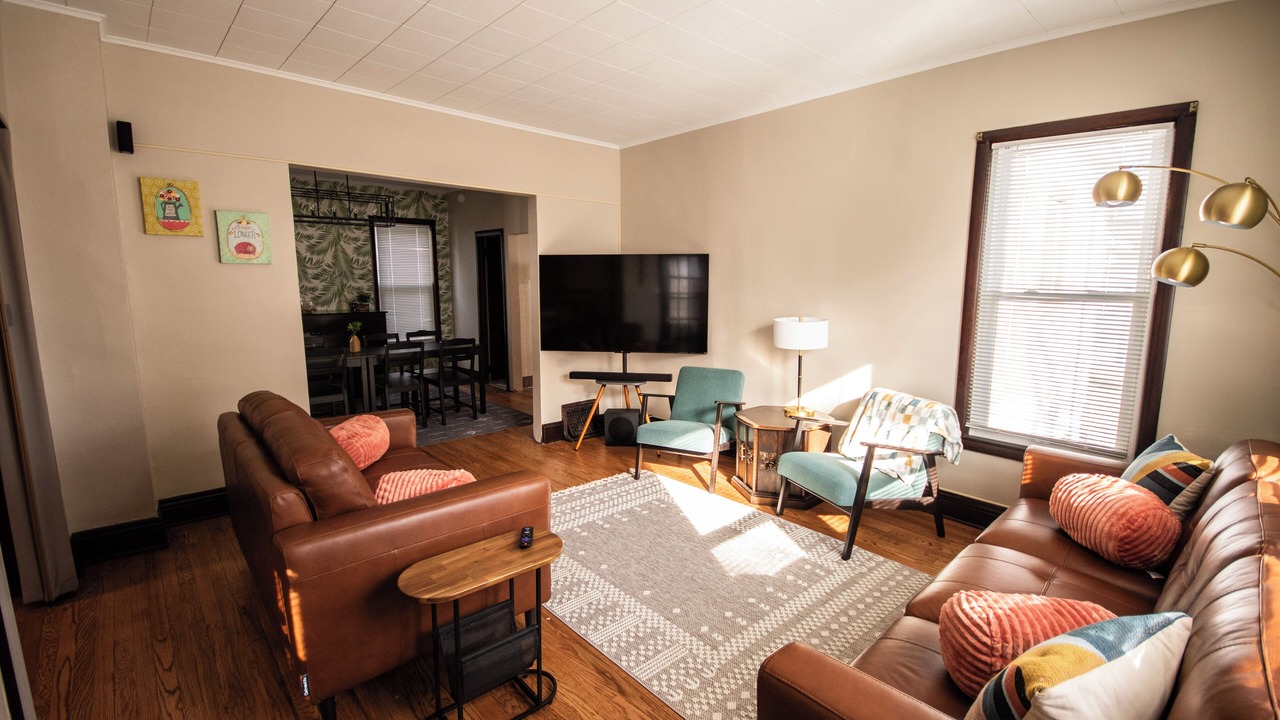 Photo of Livingroom in Omaha