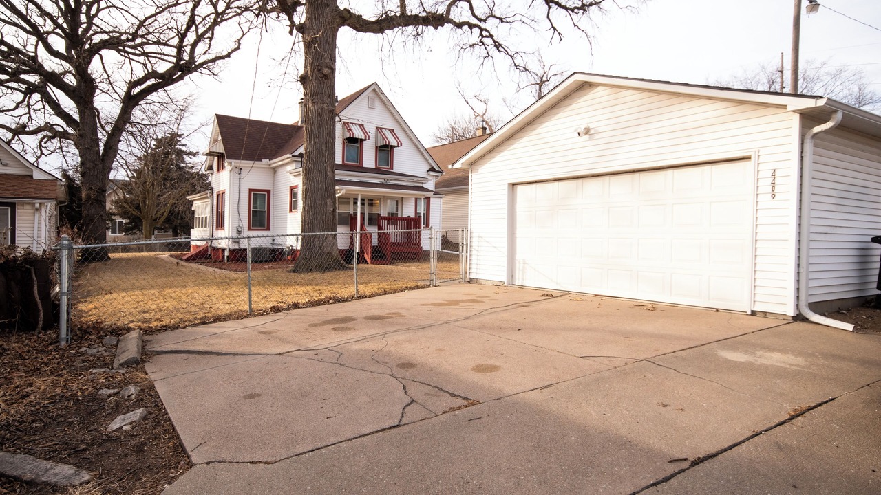 Photo of Outdoor in Omaha
