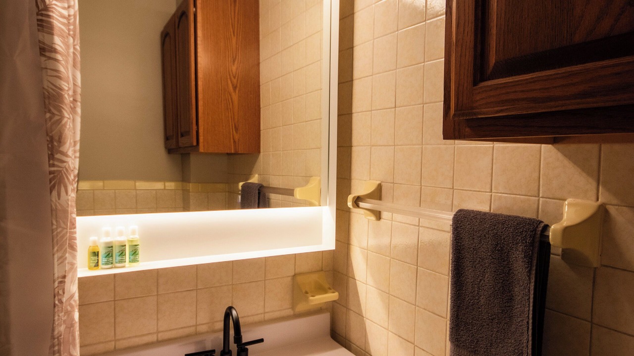 Photo of Bathroom in Omaha