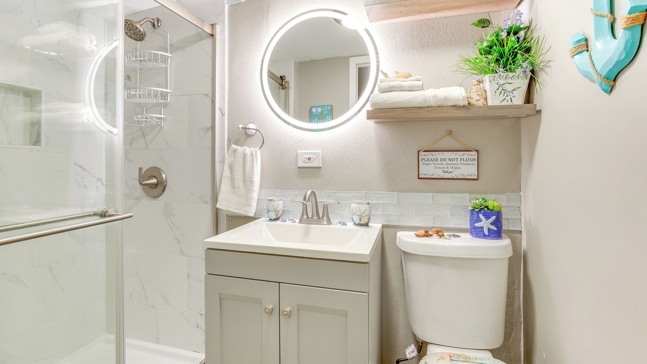 Photo of Bathroom in Kansas City