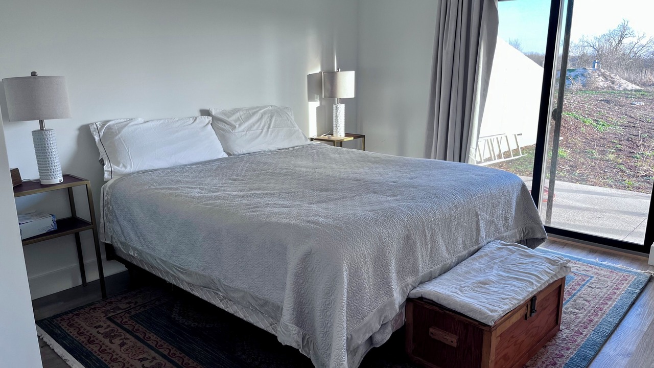Photo of Bedroom in Burdick