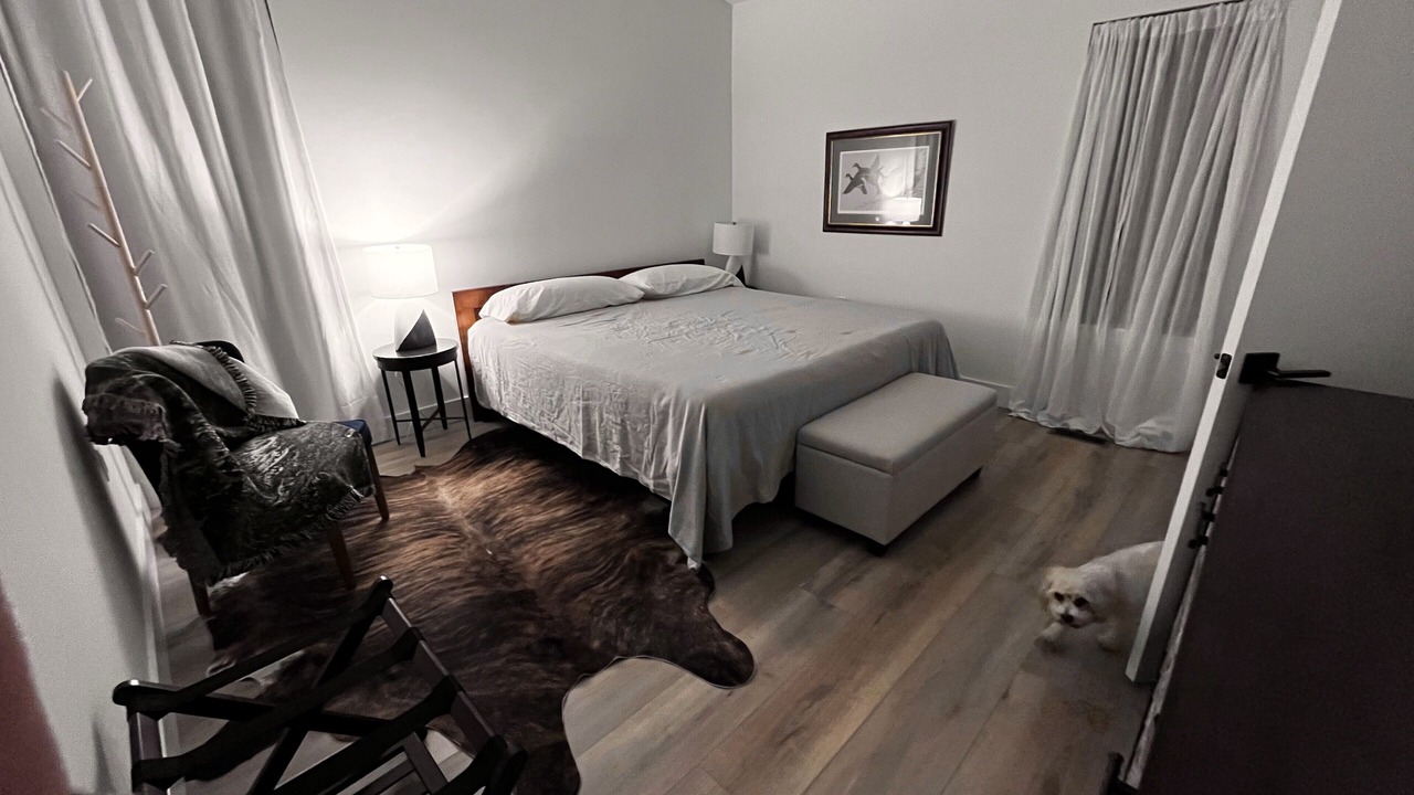 Photo of Bedroom in Burdick