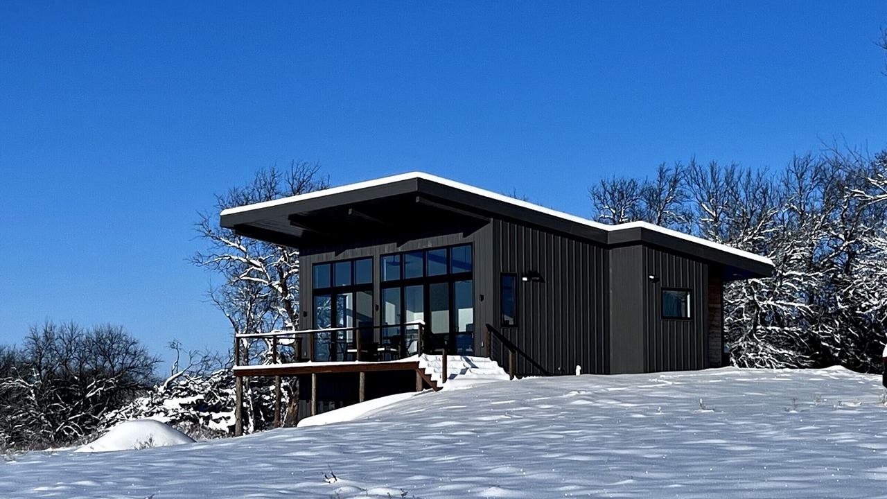 Photo of Outdoor in Burdick