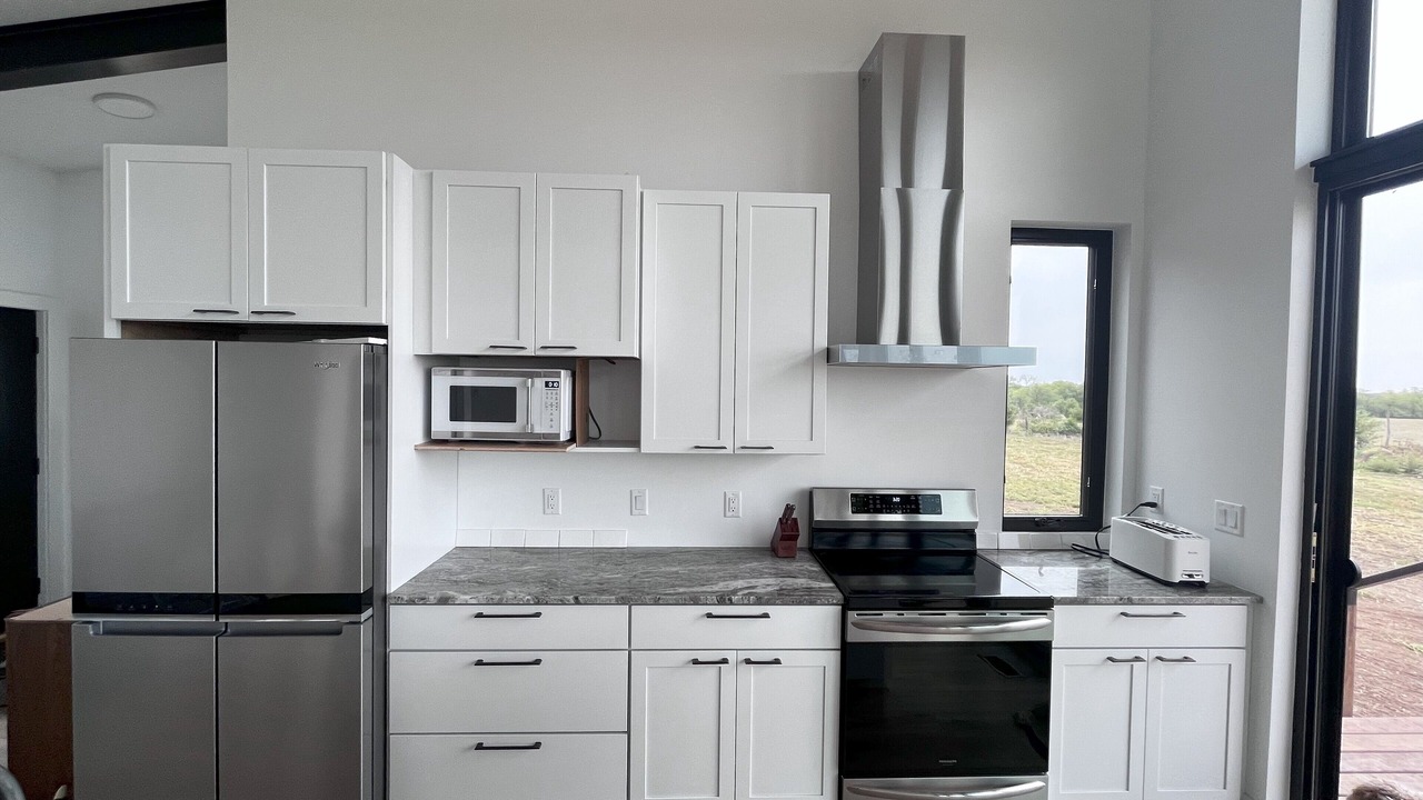 Photo of Kitchen in Burdick