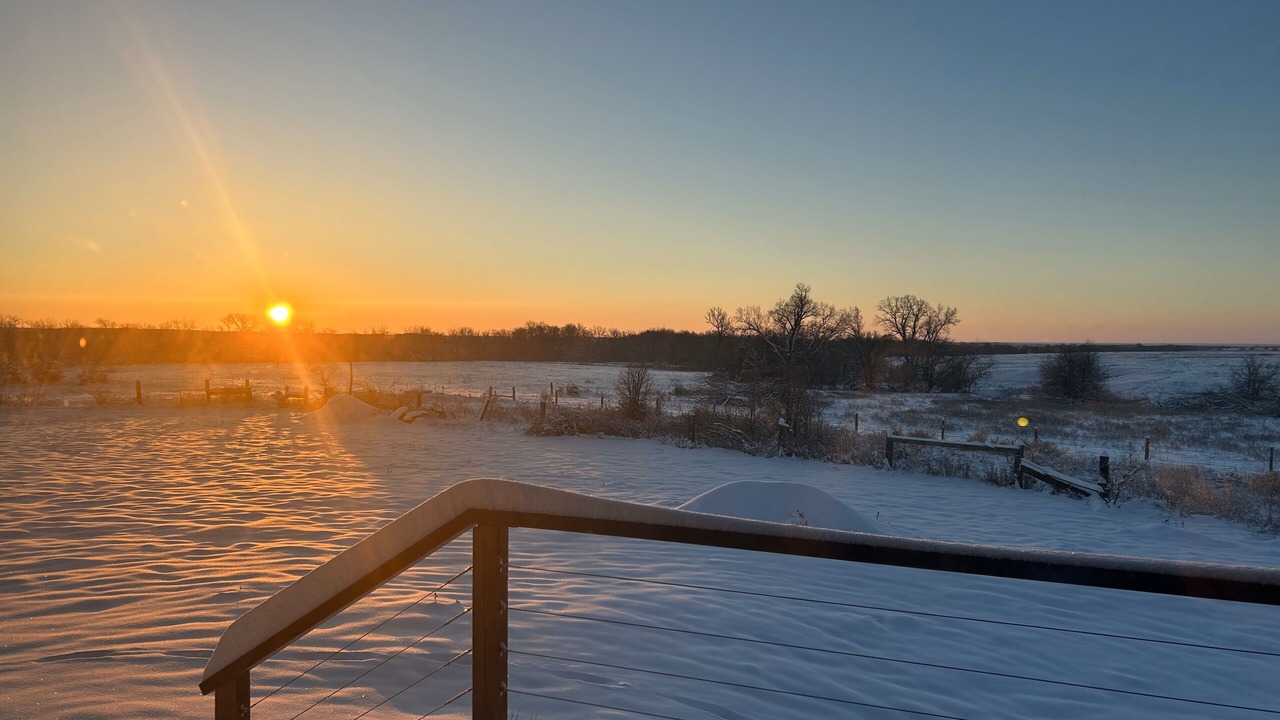Photo of Outdoor in Burdick