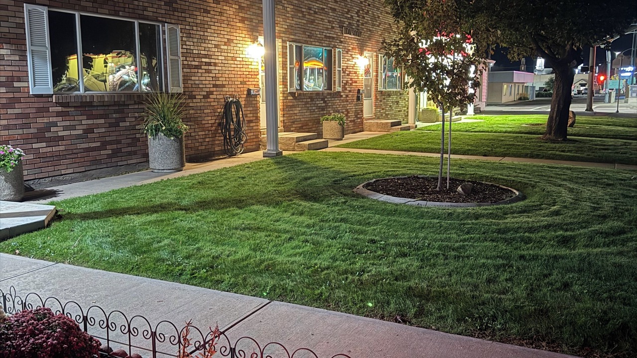 Photo of Outdoor in Vernal
