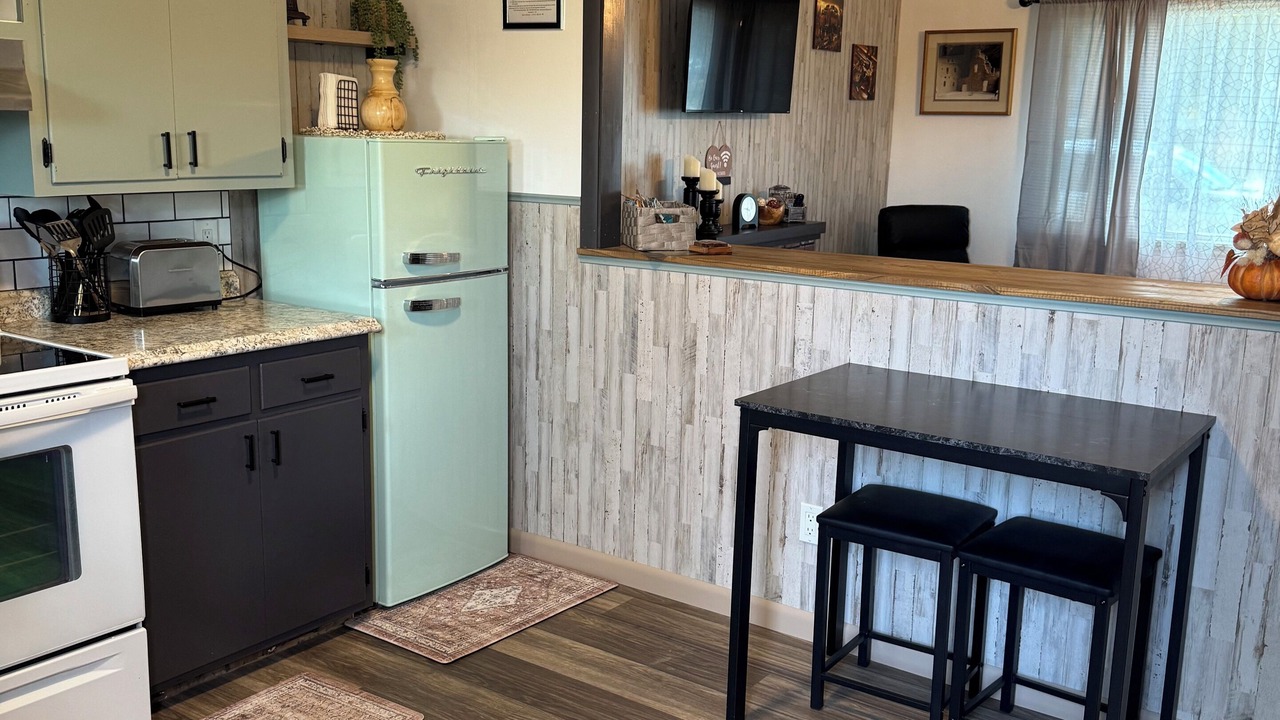 Photo of Kitchen in Vernal