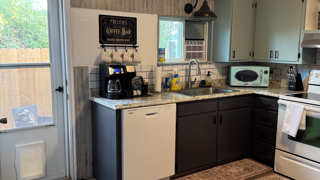 Photo of Kitchen in Vernal