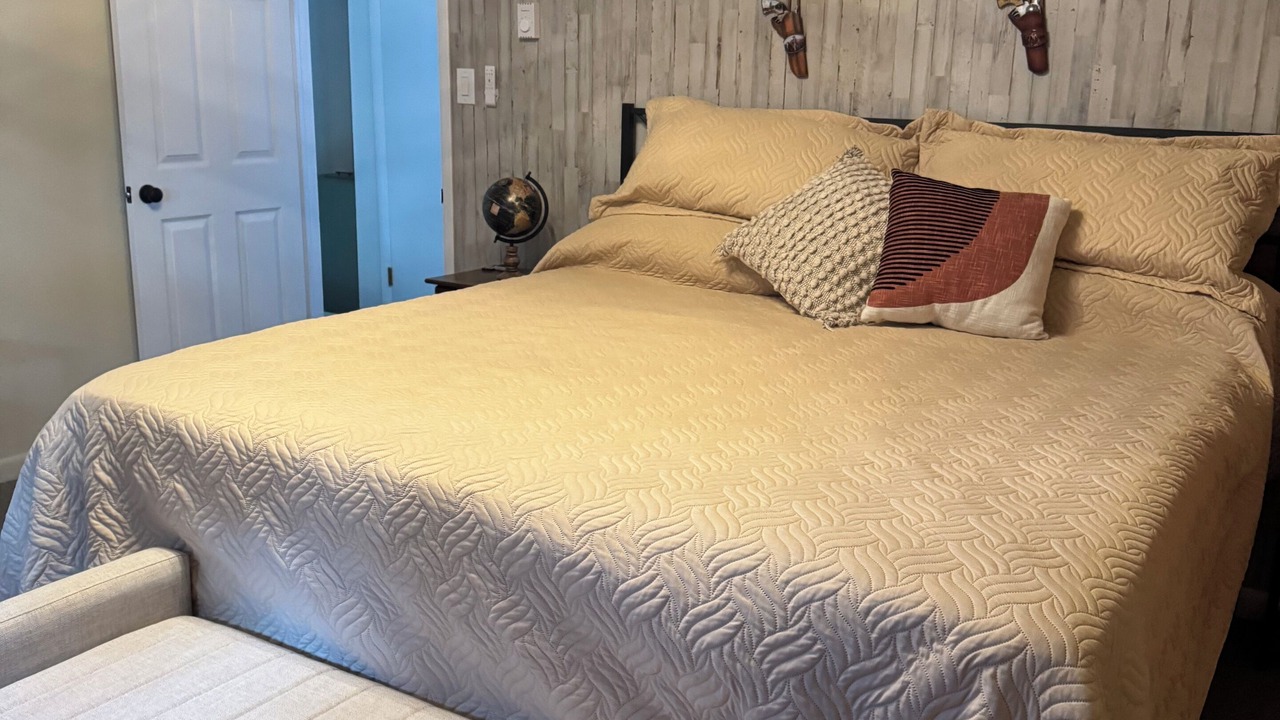 Photo of Bedroom in Vernal