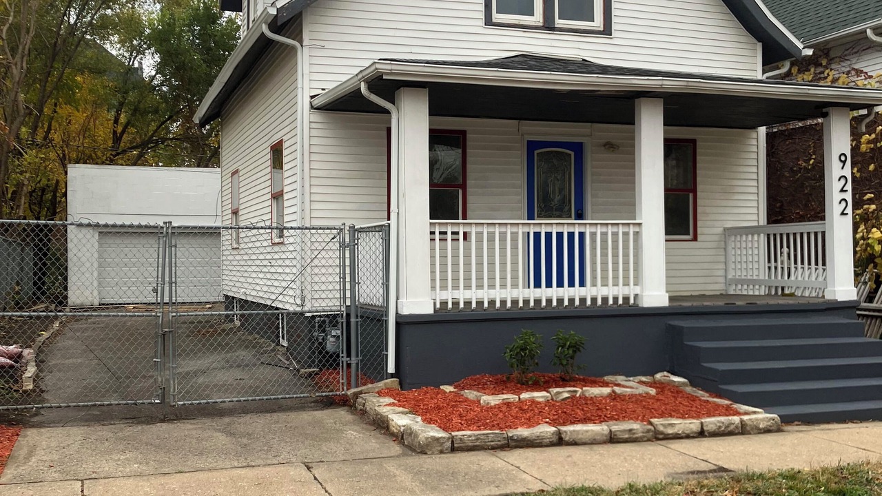 Photo of Outdoor in Cedar Rapids