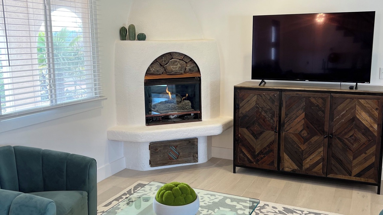 Photo of Livingroom in Ivins