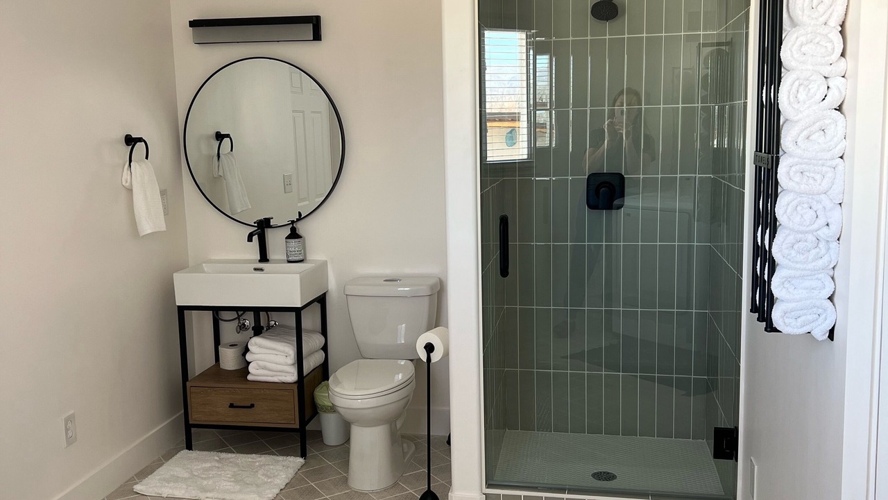 Photo of Bathroom in Ivins