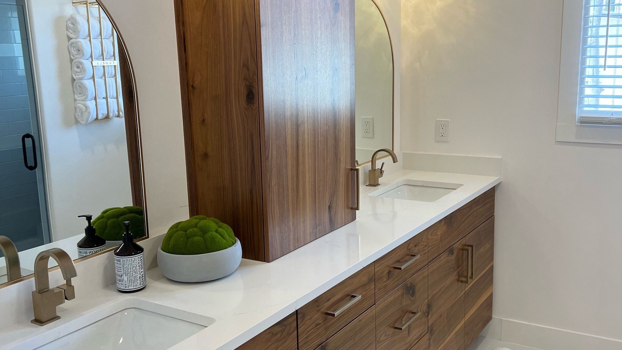 Photo of Bathroom in Ivins