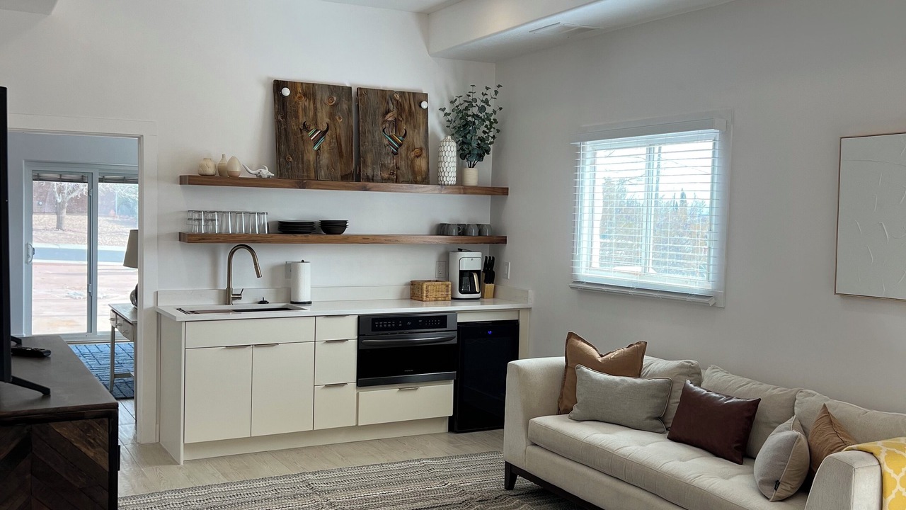 Photo of Livingroom in Ivins