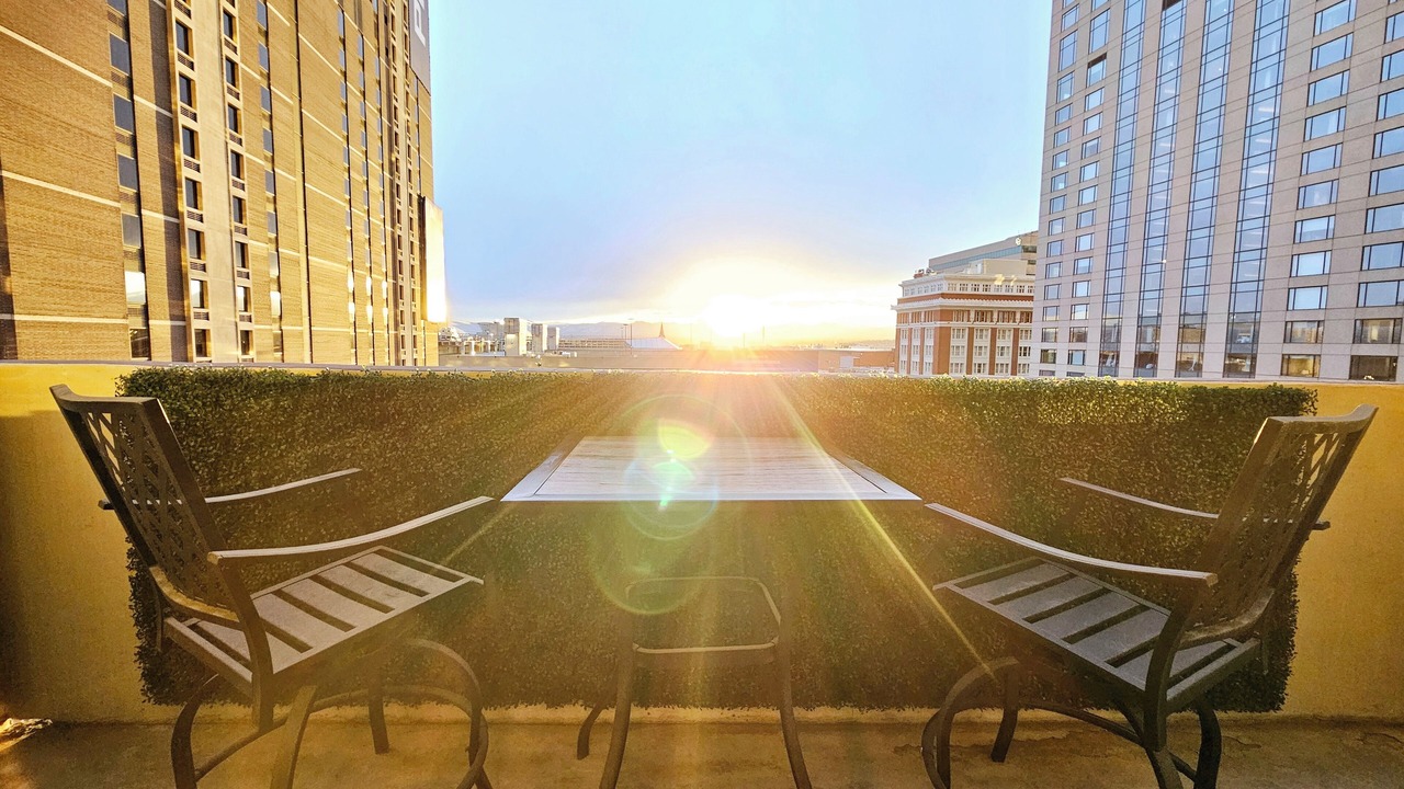 Photo of Outdoor in Downtown Denver