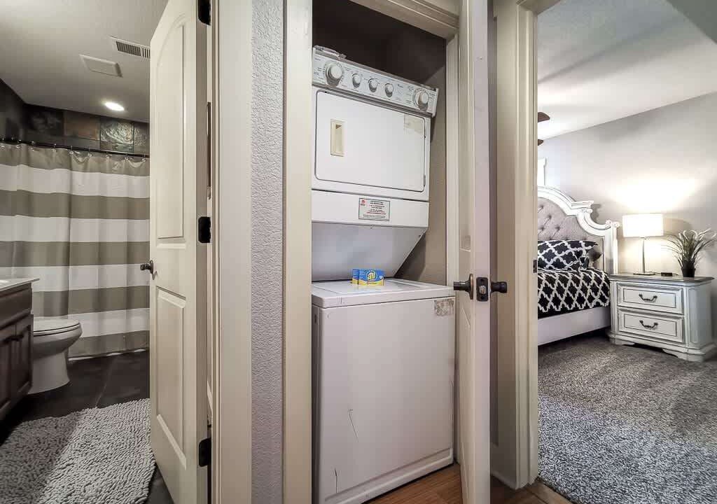 Photo of Bathroom in Plaza Westport