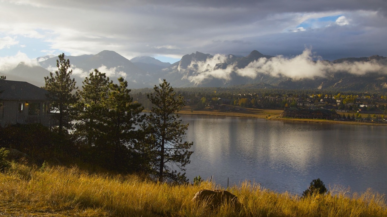 Photo of Others in Estes Park