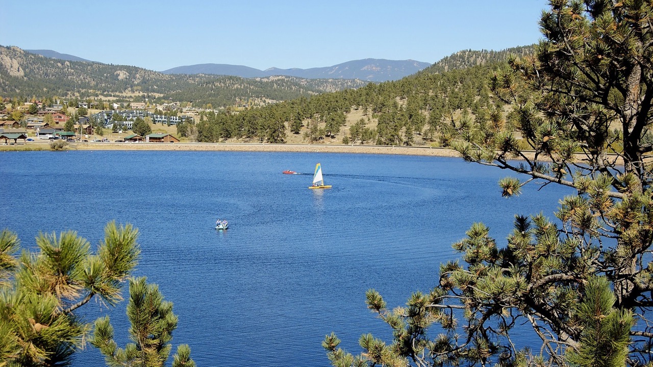 Photo of Outdoor in Estes Park