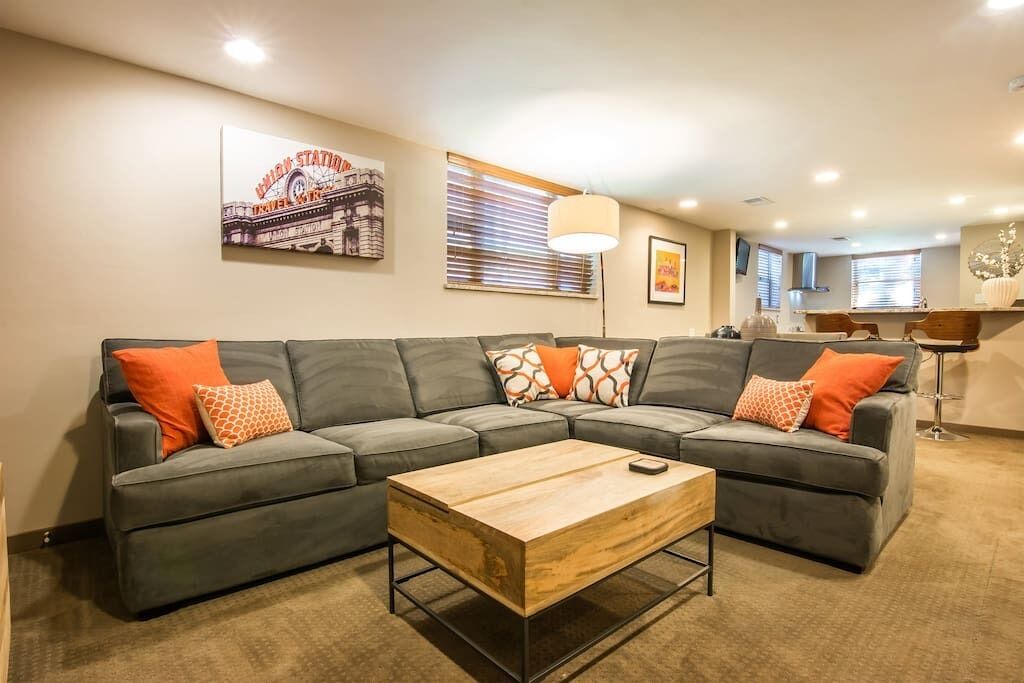 Photo of Livingroom in Highland