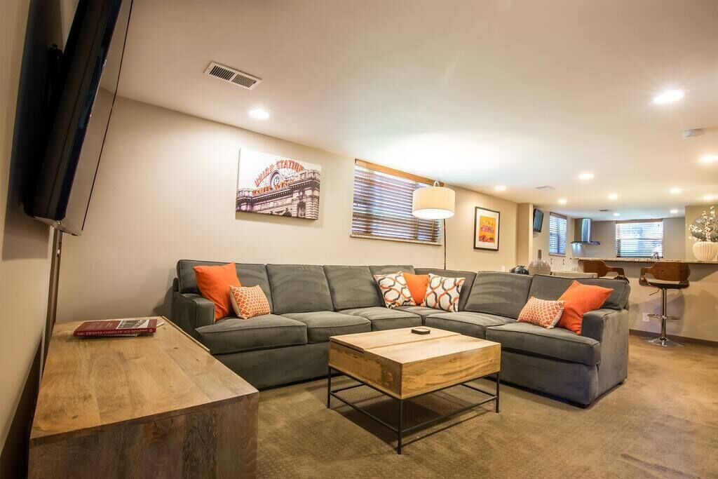 Photo of Livingroom in Highland
