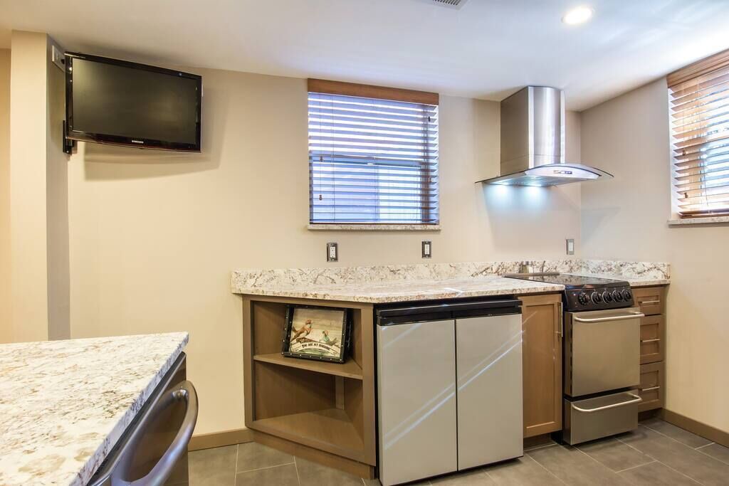 Photo of Kitchen in Highland