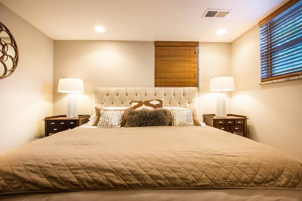 Photo of Bedroom in Highland