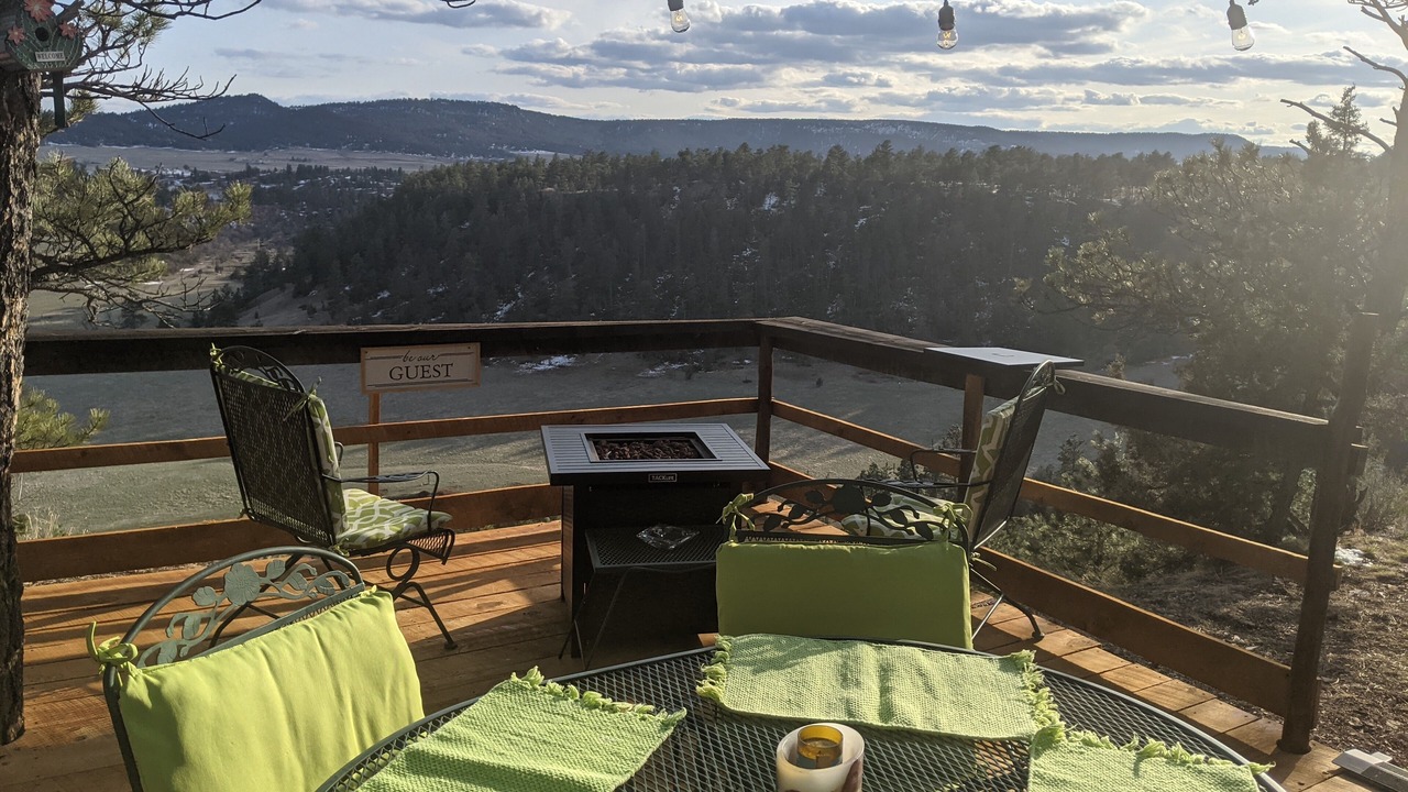 Photo of Outdoor in Hot Springs