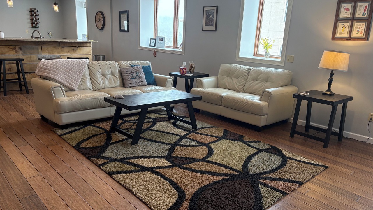 Photo of Bedroom in Decorah