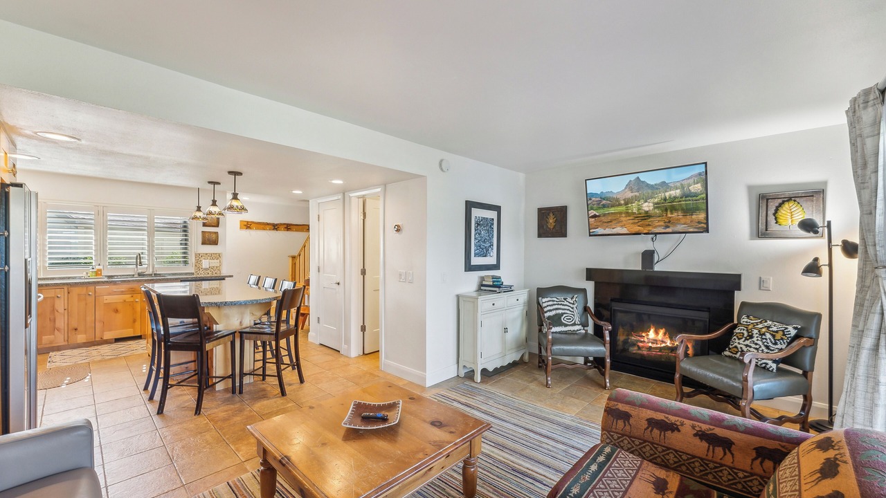 Photo of Bedroom in Park Meadows