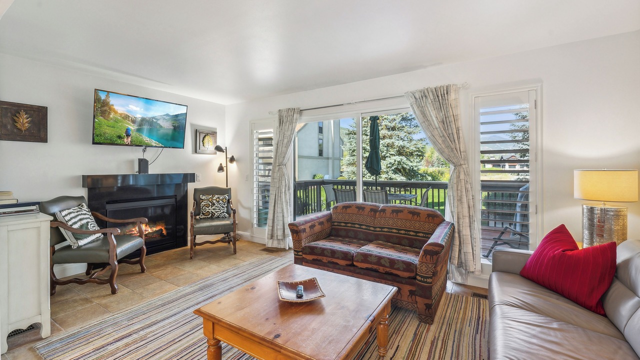 Photo of Livingroom in Park Meadows