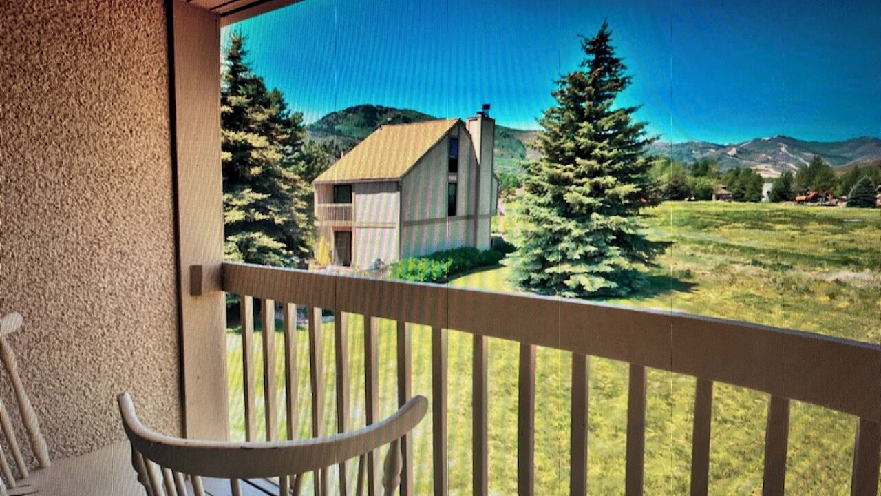 Photo of Patio Balcony in Park Meadows