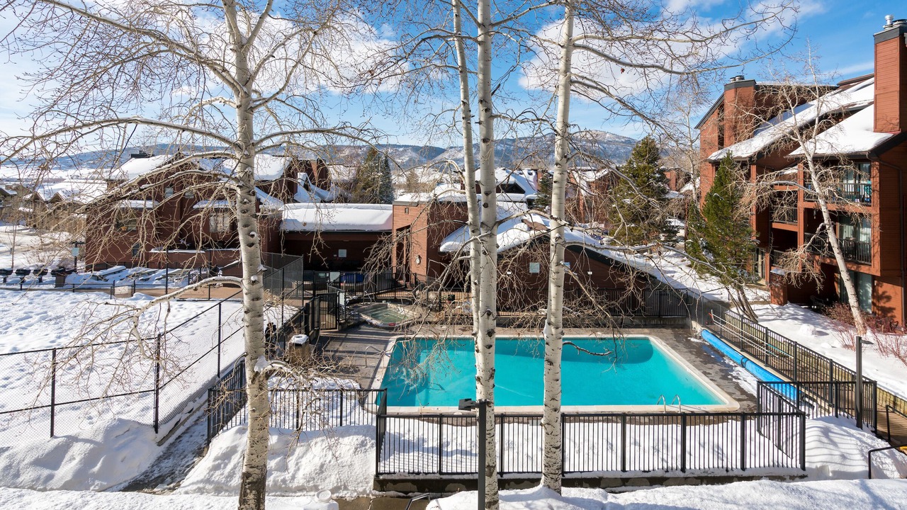 Photo of Outdoor in Steamboat Springs