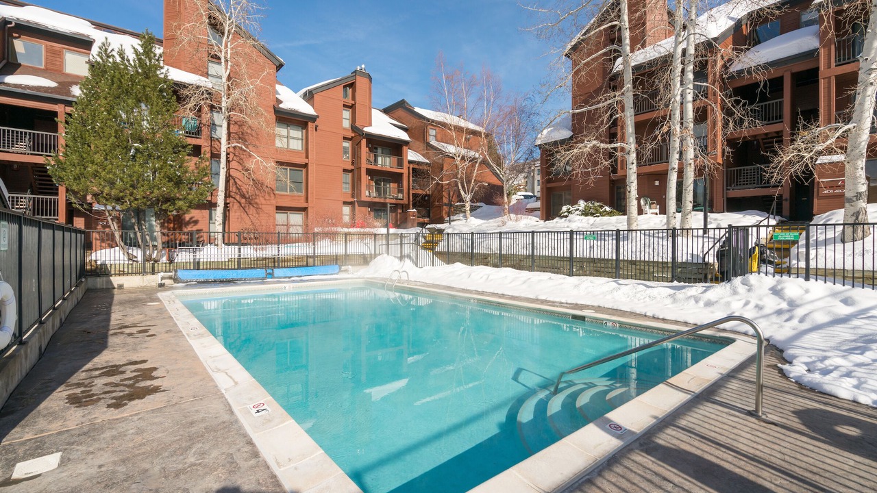 Photo of Outdoor in Steamboat Springs