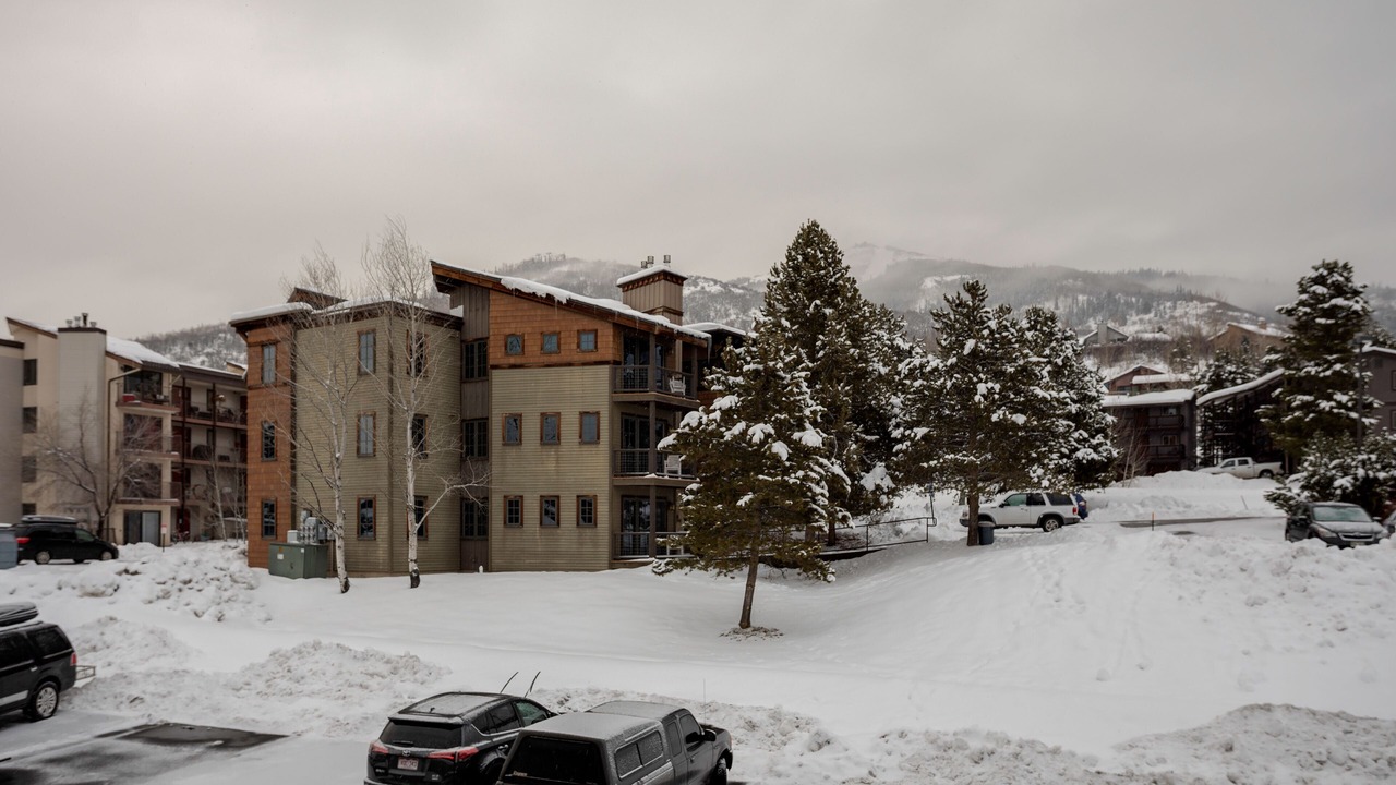 Photo of Others in Steamboat Springs