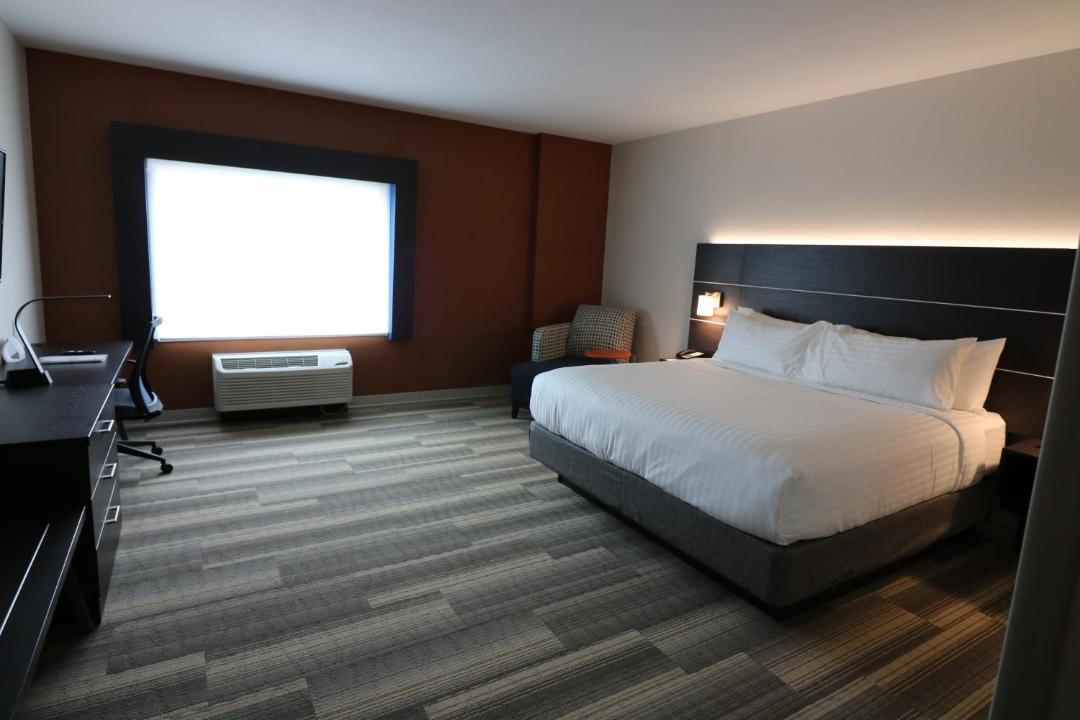 Photo of Bedroom in Coffeyville
