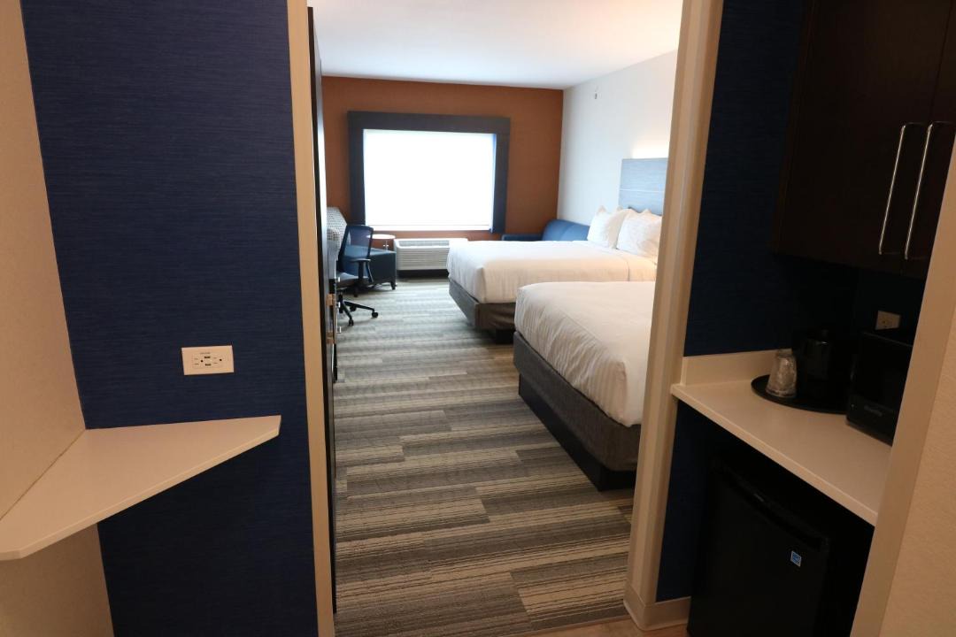 Photo of Bedroom in Coffeyville