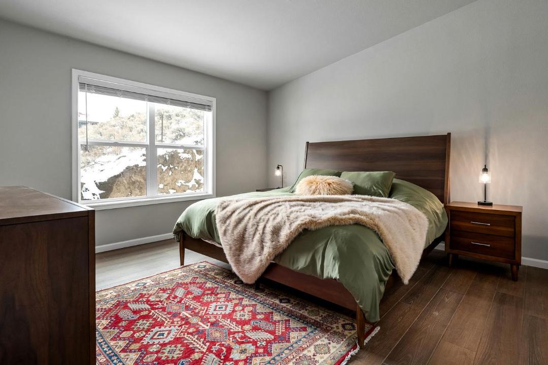 Photo of Bedroom in Tabernash