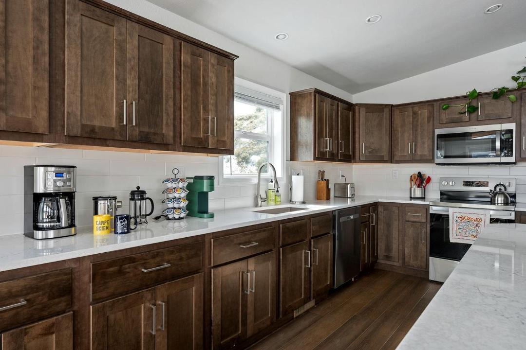 Photo of Kitchen in Tabernash