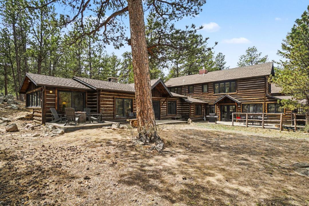 Photo of Others in Estes Park