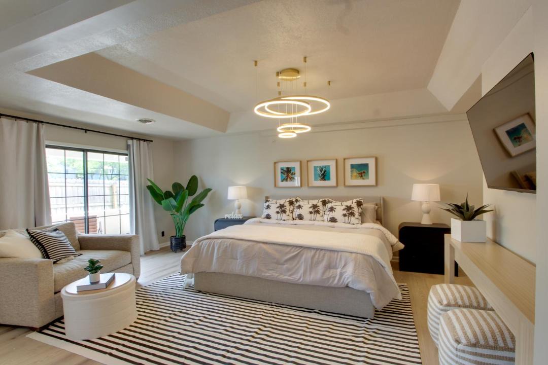 Photo of Bedroom in Louisburg