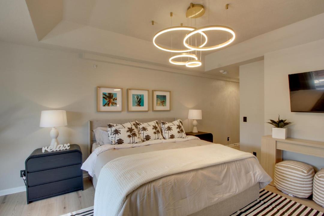 Photo of Bedroom in Louisburg