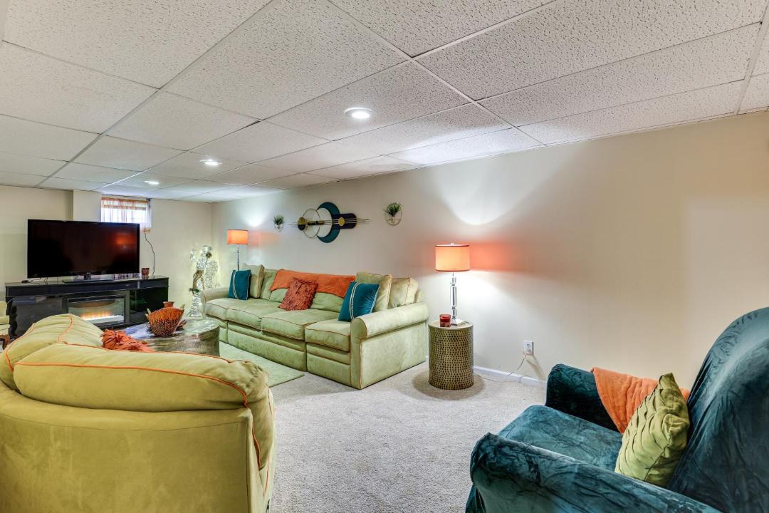 Photo of Livingroom in South Kansas City