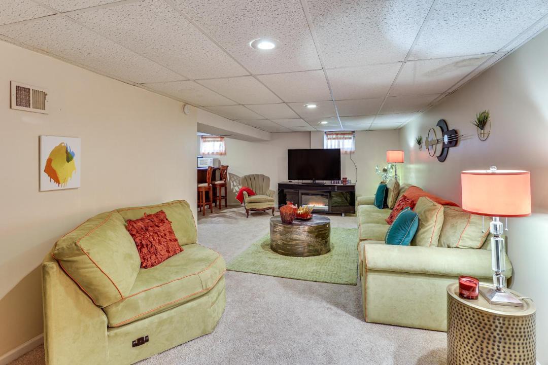 Photo of Livingroom in South Kansas City