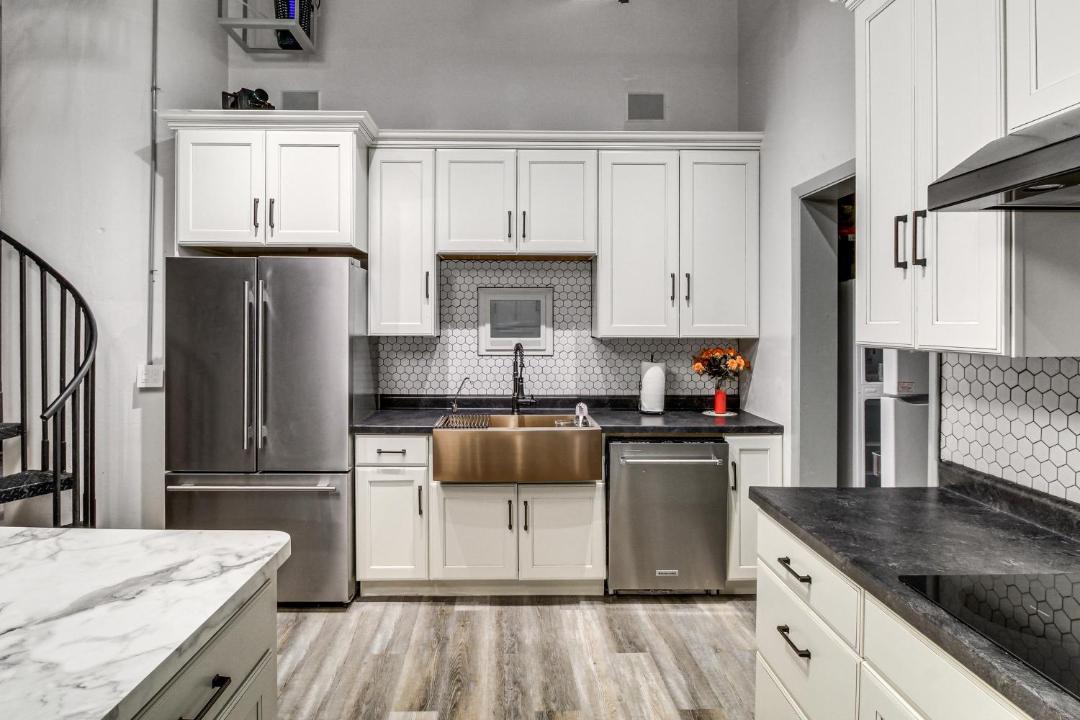 Photo of Kitchen in Brookville