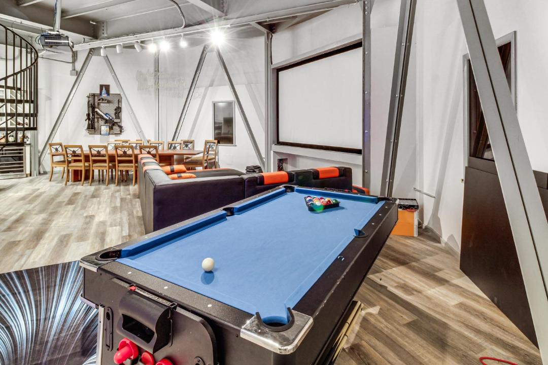 Photo of Livingroom in Brookville