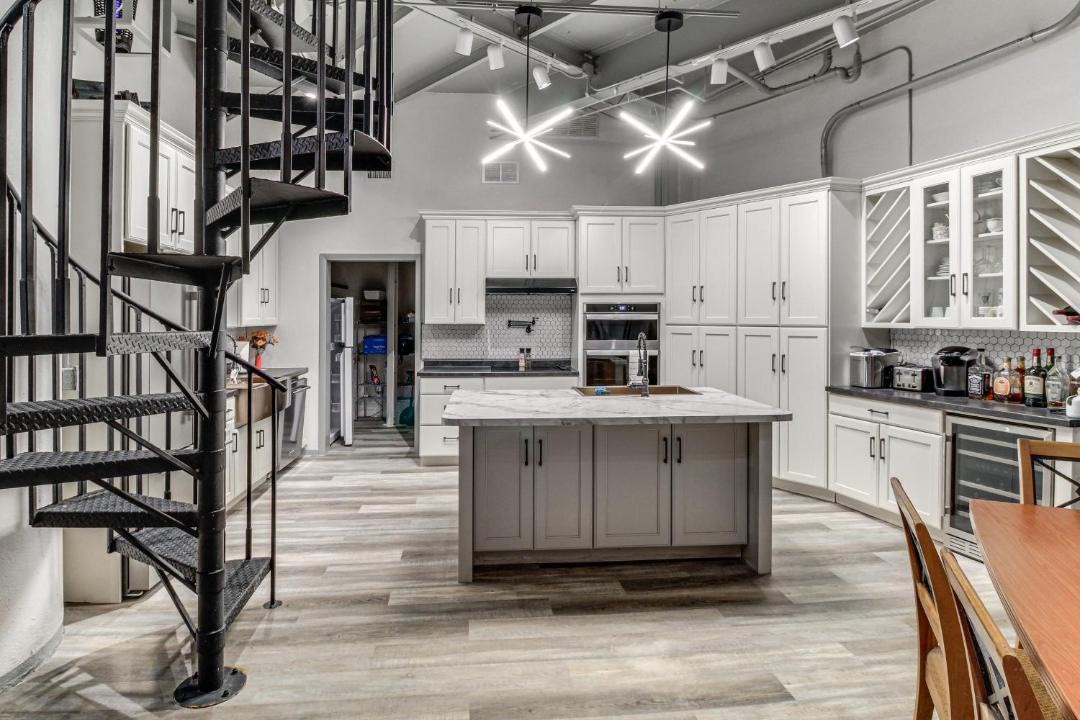 Photo of Kitchen in Brookville