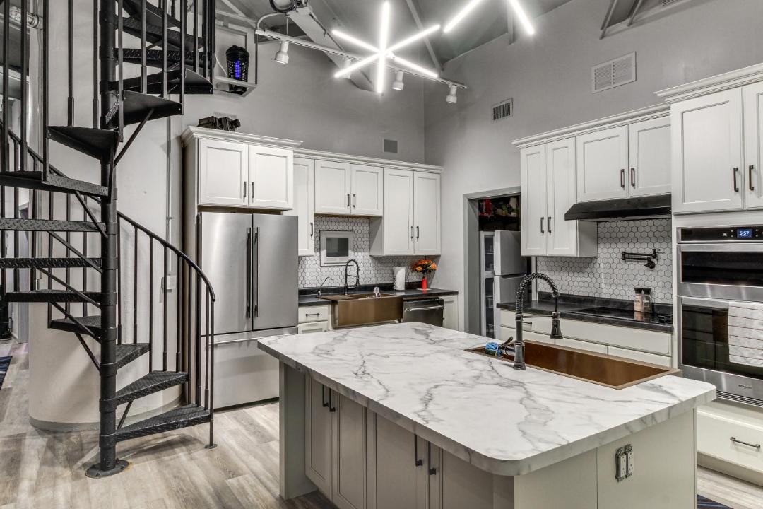 Photo of Kitchen in Brookville
