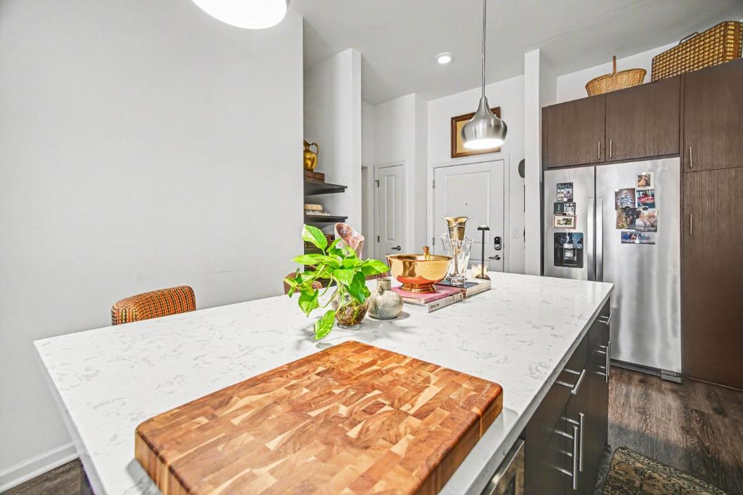 Photo of Kitchen in Overland Park
